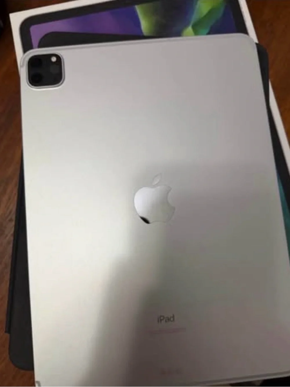 Apple iPad Pro 1TB Wifi and Cellular